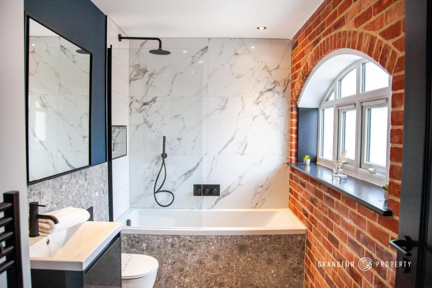 Keepers Cottage By Grandeur Property Poole Kültér fotó